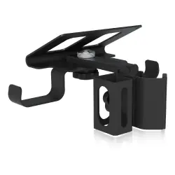 Midas DP48MB DP48 Kişisel Monitör Mikseri Montaj Aparatı - 10