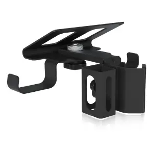 Midas DP48MB DP48 Kişisel Monitör Mikseri Montaj Aparatı - 10