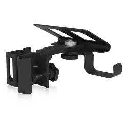 Midas DP48MB DP48 Kişisel Monitör Mikseri Montaj Aparatı - 11