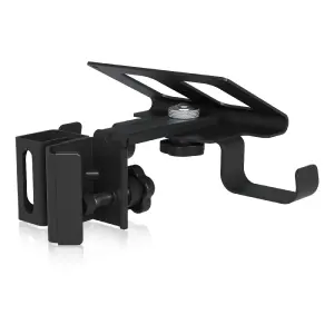 Midas DP48MB DP48 Kişisel Monitör Mikseri Montaj Aparatı - 11