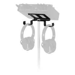 Midas DP48MB DP48 Kişisel Monitör Mikseri Montaj Aparatı - 13