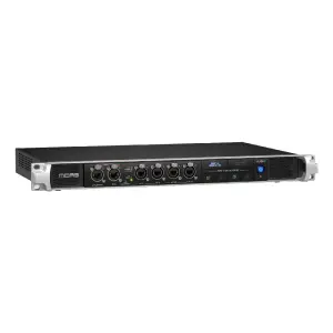 Midas HUB4 4 Port PoE Destekli Kişisel Monitör Sistemi Merkezi - 1