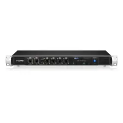 Midas HUB4 4 Port PoE Destekli Kişisel Monitör Sistemi Merkezi - 2