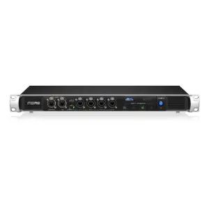 Midas HUB4 4 Port PoE Destekli Kişisel Monitör Sistemi Merkezi - 2