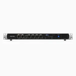 Midas HUB4 4 Port PoE Destekli Kişisel Monitör Sistemi Merkezi - 3