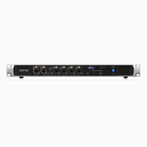 Midas HUB4 4 Port PoE Destekli Kişisel Monitör Sistemi Merkezi - 3