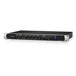 Midas HUB4 4 Port PoE Destekli Kişisel Monitör Sistemi Merkezi - 4