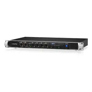 Midas HUB4 4 Port PoE Destekli Kişisel Monitör Sistemi Merkezi - 4