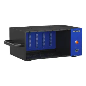 Midas Legend L6 6 Slotlu 500-Serisi Modül Şasisi - 1