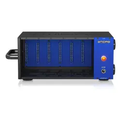 Midas Legend L6 6 Slotlu 500-Serisi Modül Şasisi - 2