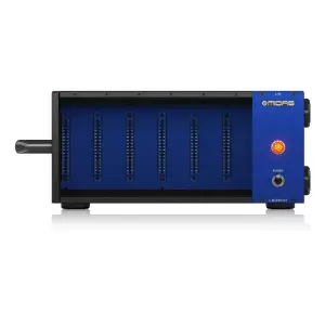 Midas Legend L6 6 Slotlu 500-Serisi Modül Şasisi - 3