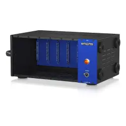 Midas Legend L6 6 Slotlu 500-Serisi Modül Şasisi - 4