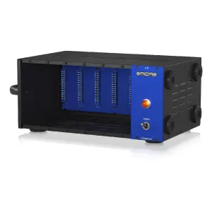 Midas Legend L6 6 Slotlu 500-Serisi Modül Şasisi - 4