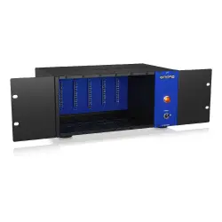 Midas Legend L6 6 Slotlu 500-Serisi Modül Şasisi - 6