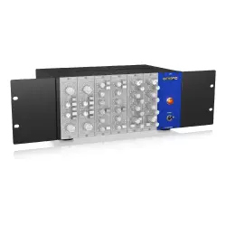 Midas Legend L6 6 Slotlu 500-Serisi Modül Şasisi - 7