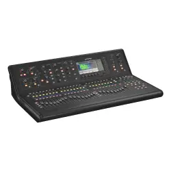 Midas M32 LIVE 40 Girişli Dijital Canlı ve Stüdyo Mikser Konsolu - 2