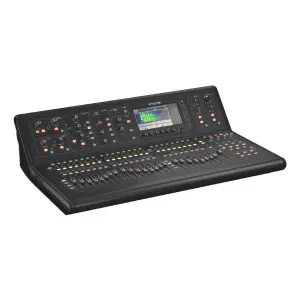 Midas M32 LIVE 40 Girişli Dijital Canlı ve Stüdyo Mikser Konsolu - 2