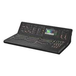 Midas M32 LIVE 40 Girişli Dijital Canlı ve Stüdyo Mikser Konsolu - 3