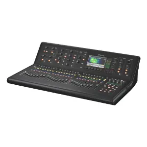 Midas M32 LIVE 40 Girişli Dijital Canlı ve Stüdyo Mikser Konsolu - 3