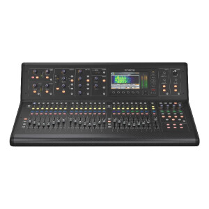 Midas M32 LIVE 40 Girişli Dijital Canlı ve Stüdyo Mikseri - MIDAS