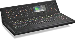 MIDAS M32 LIVE 40 Kanal Dijital Mikser - 2