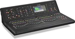 MIDAS M32 LIVE 40 Kanal Dijital Mikser - 2