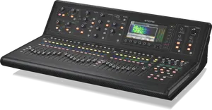 MIDAS M32 LIVE 40 Kanal Dijital Mikser - 3