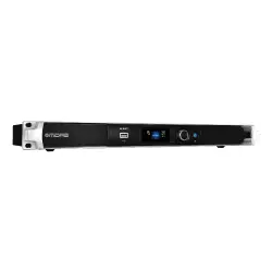 Midas M32C Dijital Rack Mikser (40 Giriş / 25 Bus) - 1