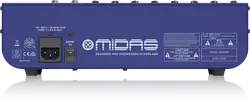 MIDAS DM12 12 Kanal Mikser - 4