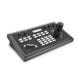 Minrray AK030 PTZ Camera Controller - 1