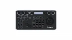 Minrray AK030 PTZ Camera Controller - 2