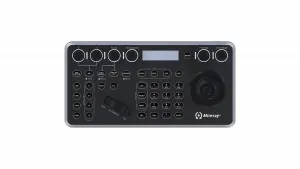 Minrray AK030 PTZ Camera Controller - 2