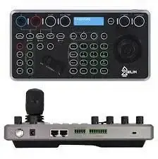 Minrray AK030 PTZ Camera Controller - 3