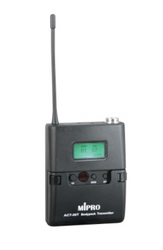 Mipro ACT-30 T Bodypack Transmitter - Mipro