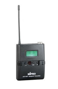 Mipro ACT-30 T Bodypack Transmitter - 1