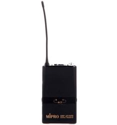 Mipro ACT-707 TE Transmitter Bodypack - Mipro