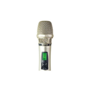Mipro ACT-800H UHF Dijital Geniş Bantlı El Mikrofonu - Mipro