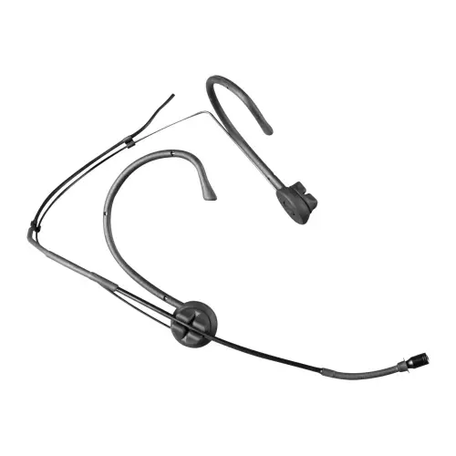 Mipro MU-55 HN Çok Yönlü Başa Takılan Mikrofon - Mipro