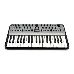 Modal Electronics CARBON8 37-Tuşlu Deneysel Sentezleyici - 2