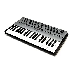 Modal Electronics CARBON8 37-Tuşlu Deneysel Sentezleyici - 3