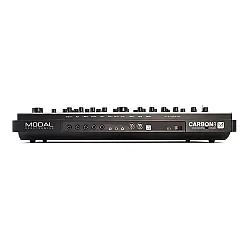 Modal Electronics CARBON8 37-Tuşlu Deneysel Sentezleyici - 4