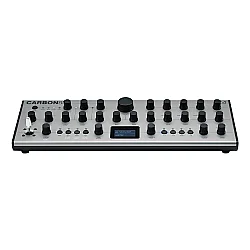 Modal Electronics CARBON8M 8-Ses Deneysel Sentezleyici Modülü - 2