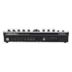 Modal Electronics CARBON8M 8-Ses Deneysel Sentezleyici Modülü - 4