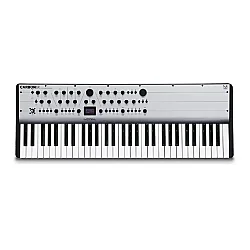 Modal Electronics CARBON8X 8 Sesli Deneysel Wavetable Sentezleyici - Modal Electronics
