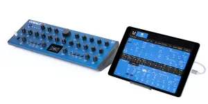 Modal Electronics COBALT8M - 5