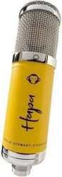 Monkey Banana Hapa USB Condenser Mikrofon (Sarı) - Monkey Banana