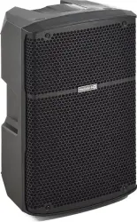 Montarbo B110 400W 10 inç Aktif Kabin Hoparlör - 1