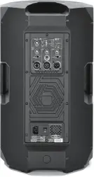 Montarbo B110 400W 10 inç Aktif Kabin Hoparlör - 3