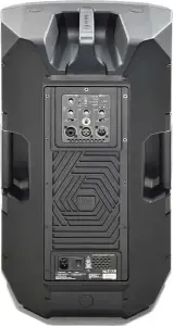 Montarbo B112 12 inç 1200W Aktif Hoparlör - 3