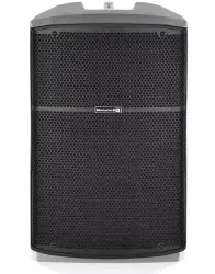 Montarbo B115 15 inç 1200W Aktif Bluetooth Hoparlör - 1
